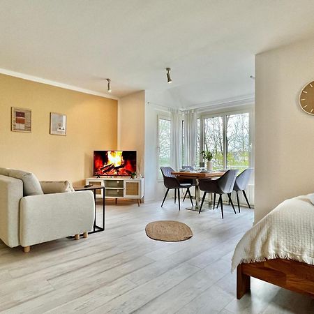 Ruhige & Zentrale Ferienwohnung Halver Экстерьер фото
