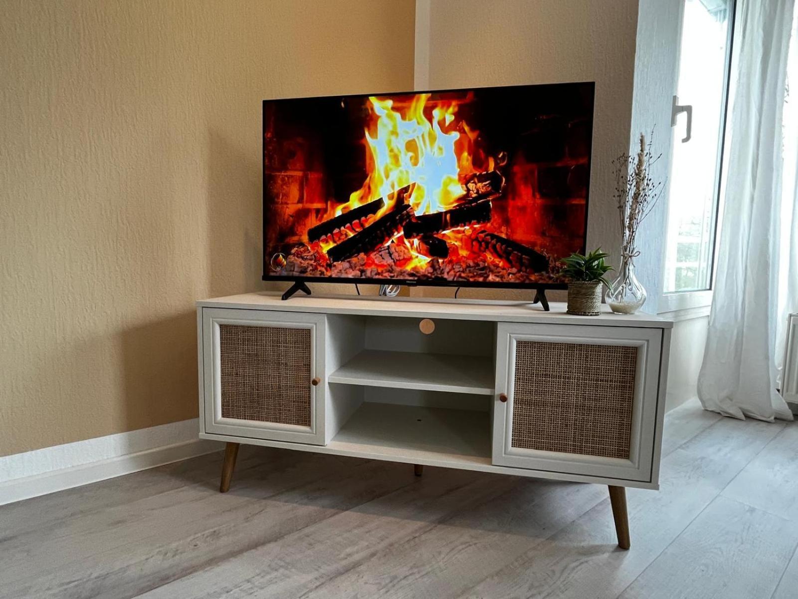 Ruhige & Zentrale Ferienwohnung Halver Экстерьер фото